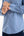 Camicia Uomo Donatello Iconic Popelin Stretch Blu Celeste