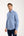 Camicia Uomo Donatello Iconic Popelin Stretch Blu Celeste