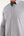 Camisa Hombre Donatello Iconic Popelin Stretch Blanco Azul