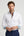 Donatello Iconic Herren Hemd Poplin Stretch Weiss