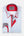 Camicia Uomo Sport Popelin Stretch Bianco Celeste