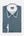 Camicia Uomo Iconic Twill Nero Bianco