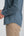 Camicia Uomo Iconic Twill Nero Bianco