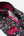 Camicia Uomo Marco Polo Iconic Popelin Stretch Blu Rosso