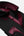 Camicia Uomo Satin Nero