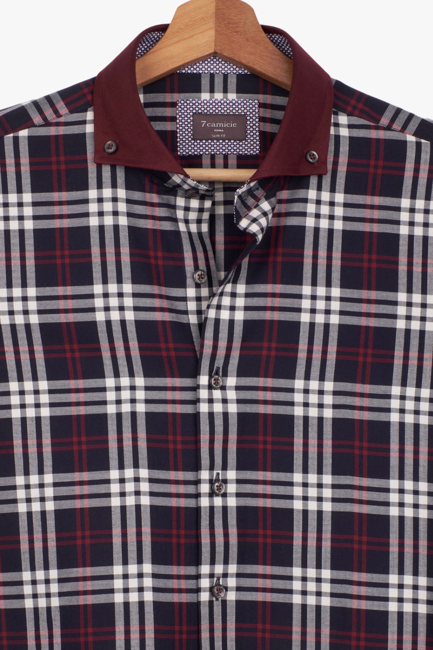 Camicia da uomo rosso a quadri, casual, a maniche corte da uomo con bottoni, da spiaggia/estiva da uomo, a maniche corte, marrone, XXL Camicia da uomo rosso a quadri, casual, a maniche corte da uomo con bottoni, da spiaggia/estiva da uomo, a maniche corte, marrone, XXL