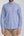 Camicia Uomo Sport Armaturato Blu Bianco