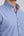 Camicia Uomo Sport Armaturato Blu Bianco