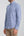 Camicia Uomo Sport Armaturato Blu Bianco