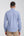 Camicia Uomo Sport Armaturato Blu Bianco