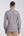 Camicia Uomo Sport Jacquard Blu Rosso