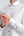 Sport Herren Hemd Oxford Weiss