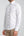 Sport Herren Hemd Oxford Weiss