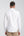 Sport Herren Hemd Oxford Weiss