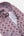 Camisa Hombre Sport Oxford Blanco Rojo