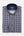 Camicia Uomo Sport Oxford Bianco Blu