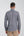 Camicia Uomo Sport Oxford Bianco Blu