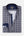 Camicia Uomo Sport Oxford Bianco Blu