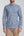 Chemise Homme Sport Oxford Bleu clair Bleu