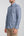 Chemise Homme Sport Oxford Bleu clair Bleu