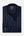 Satin Man Shirt Blue
