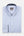Sport Poplin Man Shirt White Light Blue Non Iron