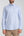 Sport Poplin Man Shirt White Light Blue Non Iron