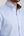 Sport Poplin Man Shirt White Light Blue Non Iron