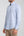 Sport Poplin Man Shirt White Light Blue Non Iron