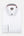 Camisa Hombre Sport Twill Blanco Sin plancha