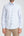 Camicia Uomo Sport Twill Blu No Stiro