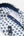 Iconic Linen Man Shirt Short Sleeve White Blue