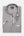 Iconic Herren Hemd Kurzarm Poplin Stretch Hellgrau