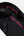 Poplin Stretch Man Shirt Black