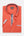 Iconic Poplin Stretch Man Shirt Short Sleeve Red