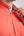 Herren Hemd Kurzarm Poplin Stretch Rot