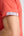 Herren Hemd Kurzarm Poplin Stretch Rot