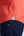 Herren Hemd Kurzarm Poplin Stretch Rot