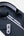 Herren Hemd Kurzarm Poplin Stretch Blau