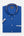 Herren Hemd Kurzarm Poplin Stretch Navy blau