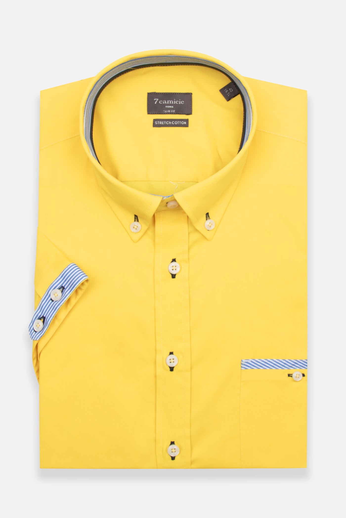 Camicia da uomo casual, a maniche lunghe, in flanella Camicia da uomo casual, a maniche lunghe, in flanella