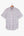 Leonardo Sport Linen Man Shirt Short Sleeve White Pink