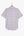 Chemise Homme Manche Courte Leonardo Sport Lin Blanc Rose