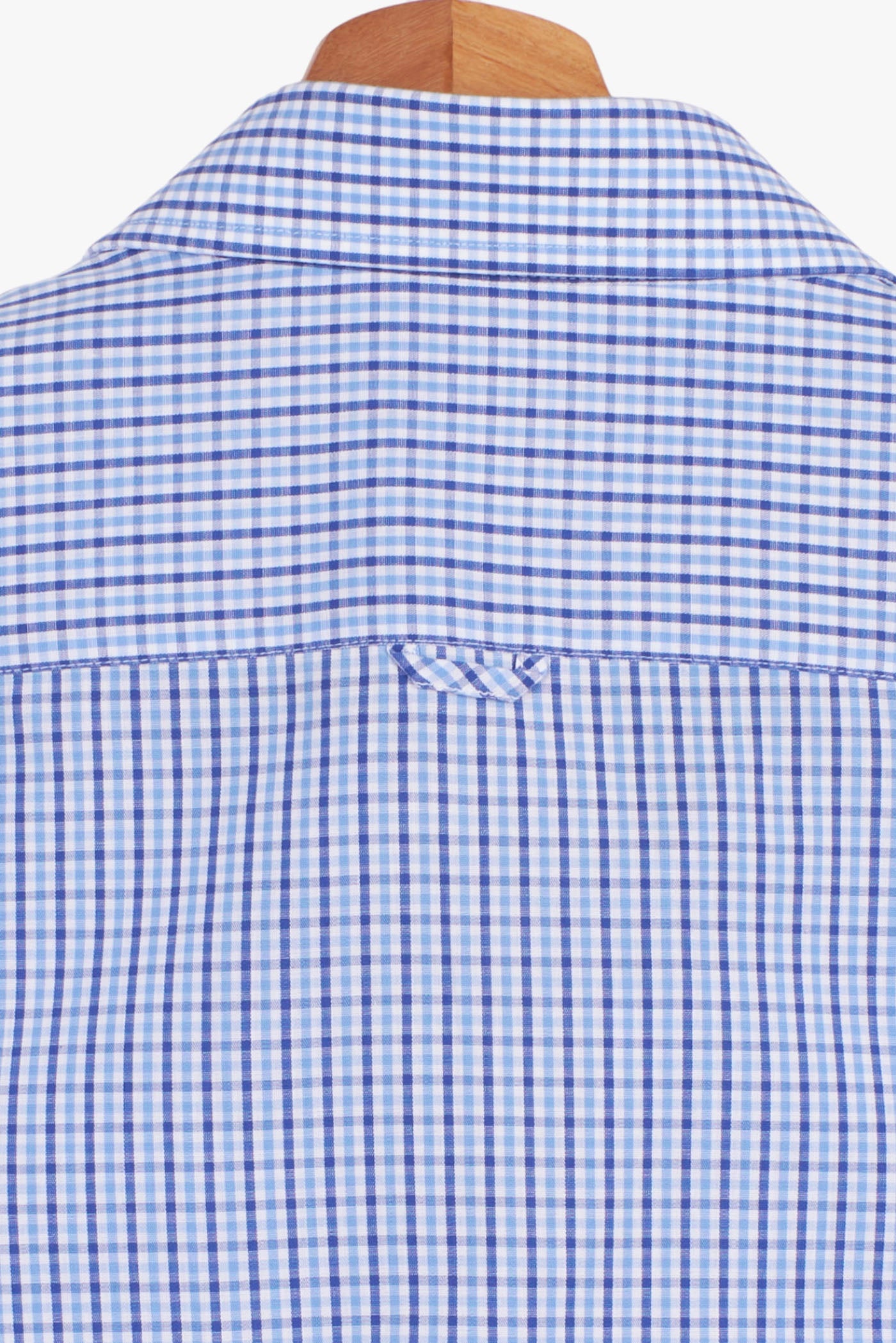 522 Camicia a maniche corte, colore celeste taglia XXL 522 Camicia a maniche corte, colore celeste taglia XXL