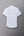 Camisa Hombre Manga corta Leonardo Sport Lino Blanco