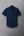 Camicia Uomo Manica Corta Leonardo Sport Popelin Stretch Blu