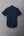 Leonardo Sport Poplin Stretch Man Shirt Short Sleeve Blue