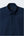 Leonardo Sport Herren Hemd Kurzarm Poplin Stretch Blau