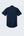 Leonardo Sport Herren Hemd Kurzarm Poplin Stretch Blau