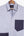 Sport Oxford Man Shirt Blue White